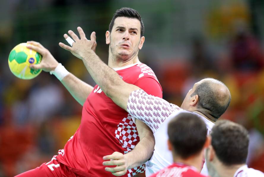 Vratio se hrvatski 'bombarder': Bitka s bolesti bila je jako duga