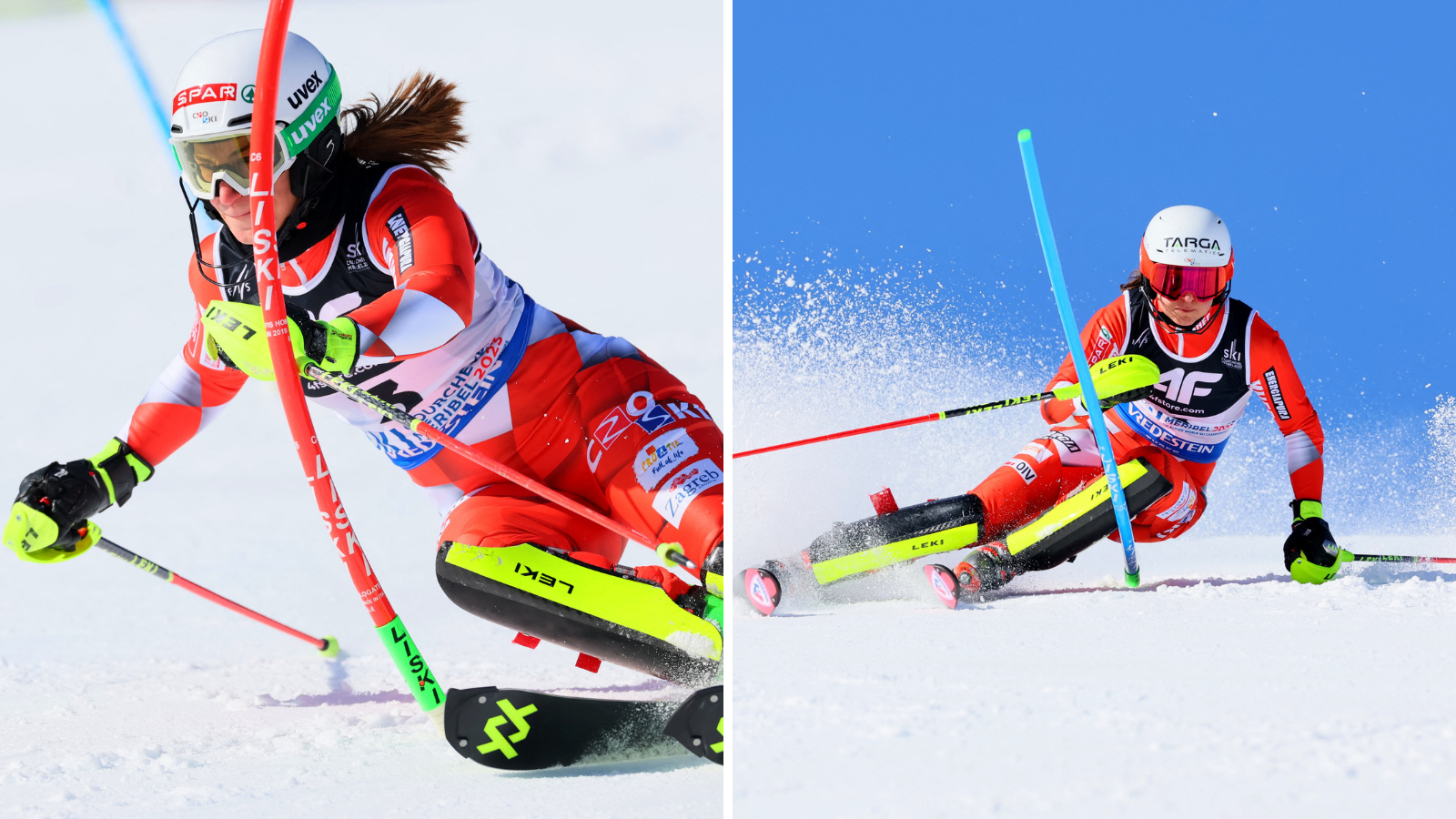 Kanađanka iznenadila Shiffrin za svjetsko zlato! Leona završila na 17. mjestu, Zrinka izletjela