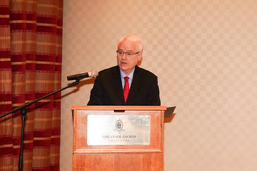 Medijski dijalog produbljuje kinesko-hrvatske odnose i suradnju