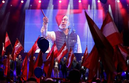 Sve je bliže dogovor o koaliciji u Austriji: Ako ne nađu rješenje slijede prijevremeni izbori