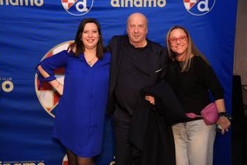 Zagreb: Poznati na sve&ccaron;anoj 300. izvedbi predstave &Cacute;iro