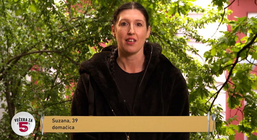 Opet uživajte u tjednu Večere za 5 u Rijeci i okolici: Ivana kuha prva, voli isprobati nova jela!