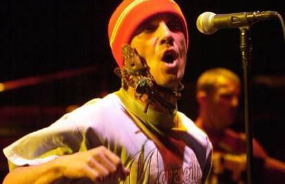 Manu Chao dolazi u Novi Sad na festival Exit 