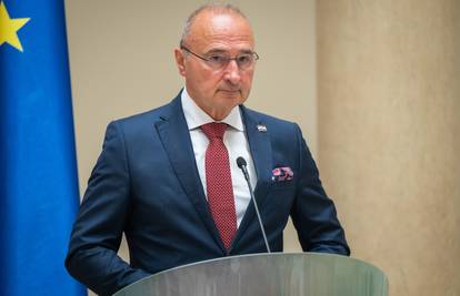 Grlić Radman tvrdi: Naša politika prema Izraelu i Gazi je principijelna i vjerodostojna