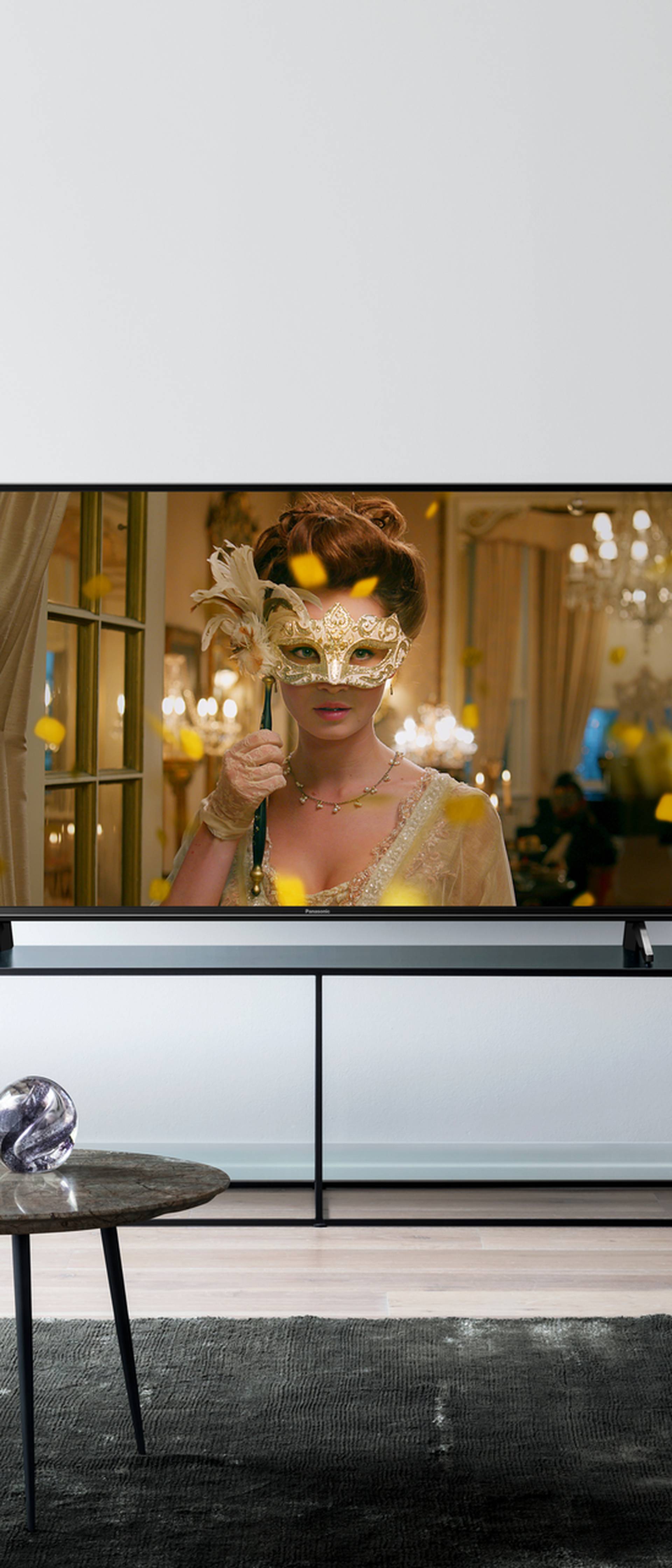 Panasonicovi modeli 4K LED TV-a za 2018. godinu