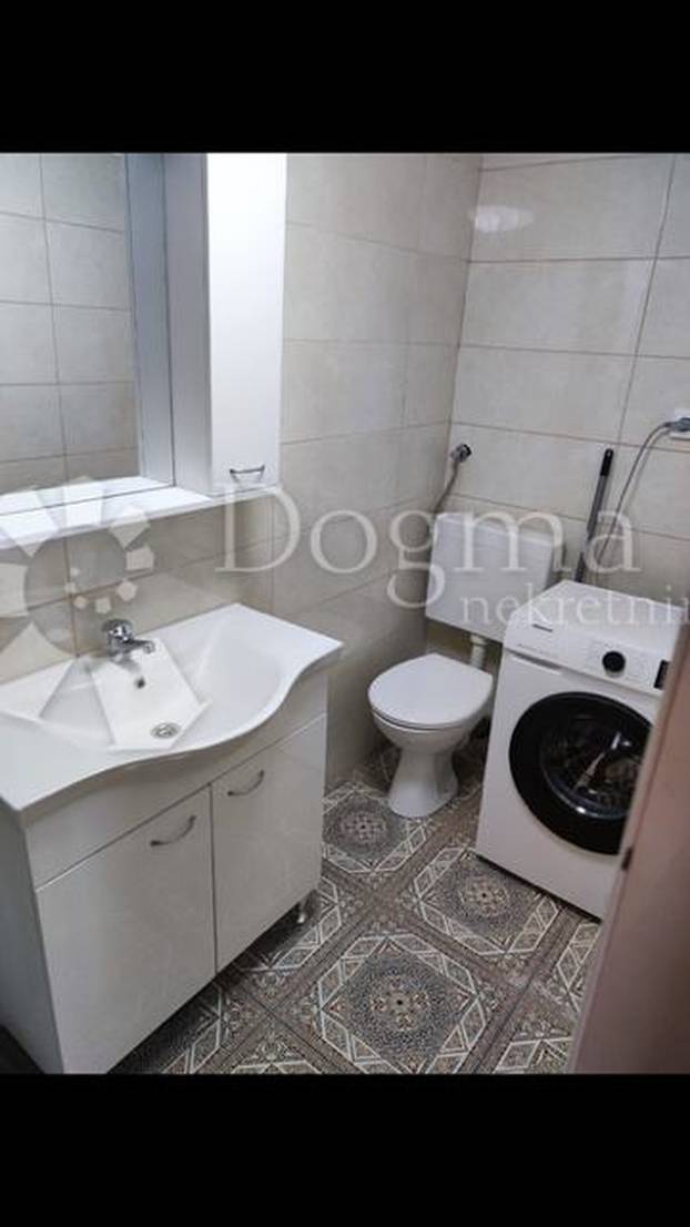 FOTO U Zagrebu prodaju stan od 17 kvadrata. Cijena je 63 tisuće eura. Ali ima ovaj 'problem'...