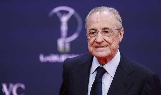 Perezu je dosta: Neodlučnom Viniciusu postavio je ultimatum