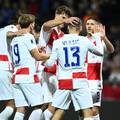 ANKETA Kako &cacute;e Hrvatska pro&cacute;i na Svjetskom prvenstvu 2026.?