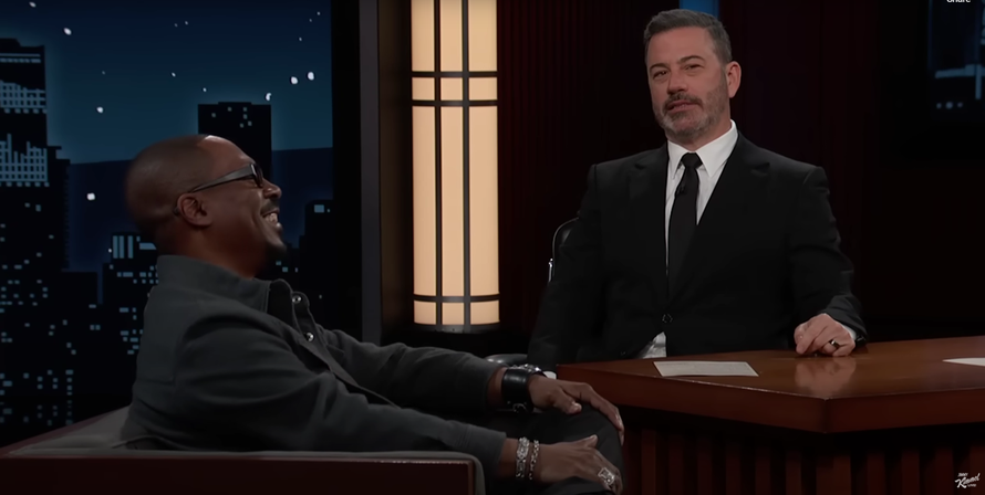 Eddie Murphy otkrio je kako je biti otac čak desetero djece