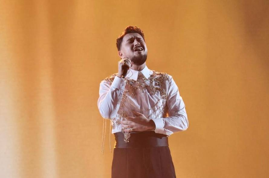 ToMin stajling s Dore digao prašinu, evo tko stoji iza njega