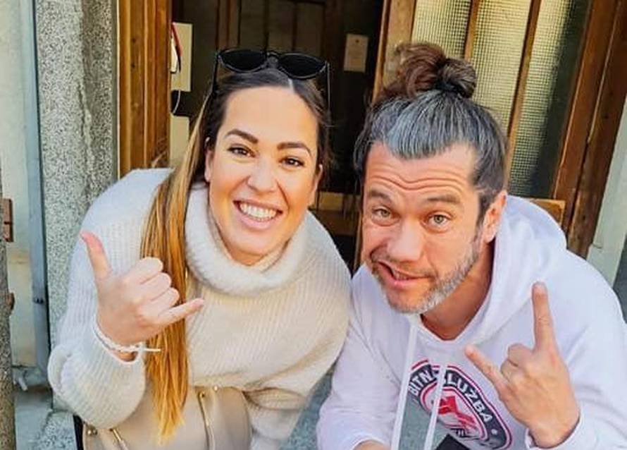 Partnerica Marija Petrekovića priznala da je tijekom trudnoće imala 45 mini moždanih udara