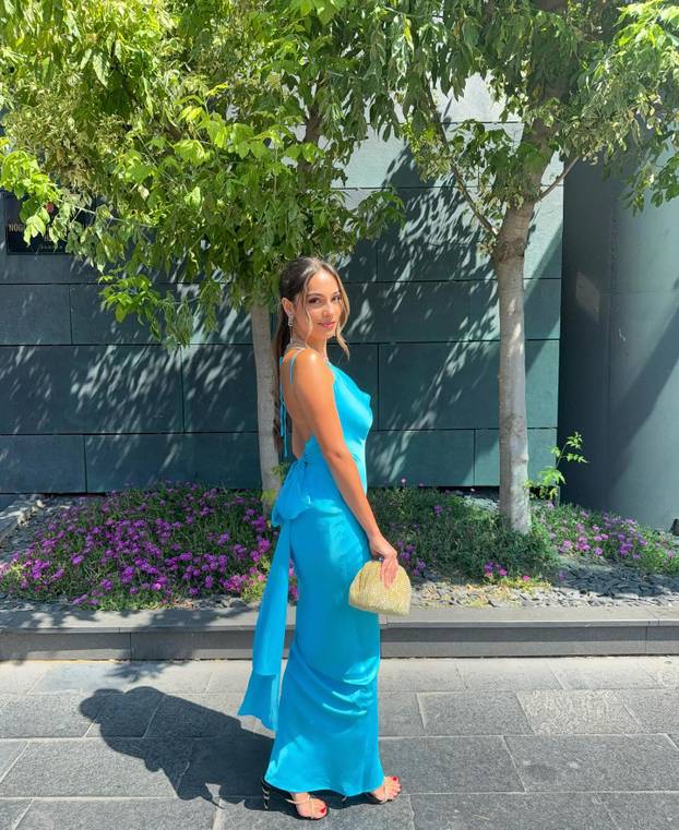 FOTO Koga ljubi hit dinamovac? Nakon gola protiv Hajduka će uskoro stati i pred oltar