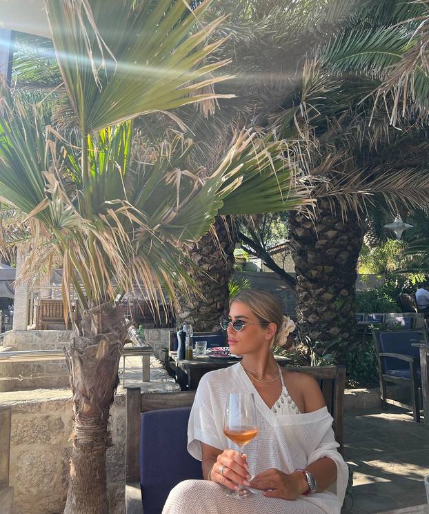 FOTO Obiteljska idila Zubčića: Sestra Tamara je podijelila emotivne trenutke sa svadbe
