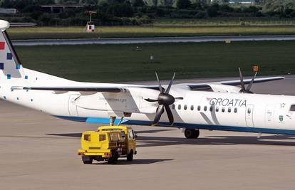 Vlada prodaje Croatia Airlines, promjene i u drugim tvrtkama