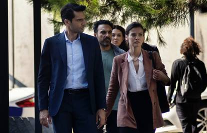 Evo što vas čeka u omiljenim sapunicama: Hoće li Ilgaz lagati za Ceylin i pogaziti svoja načela