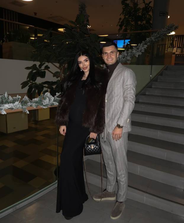 FOTO Najveće navijačice prvaka HNL-a: Koga ljube igrači Rijeke?