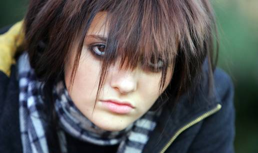 FOTO Pogledajte  kako se Ella Dvornik mijenjala kroz godine