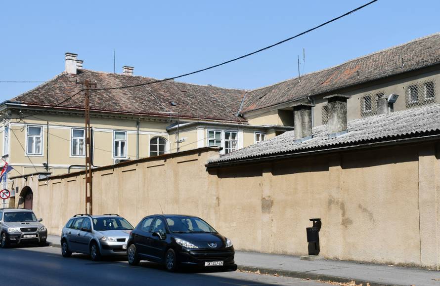 Bježao u Srbiju: Krijumčara migranata doveli su u zatvor