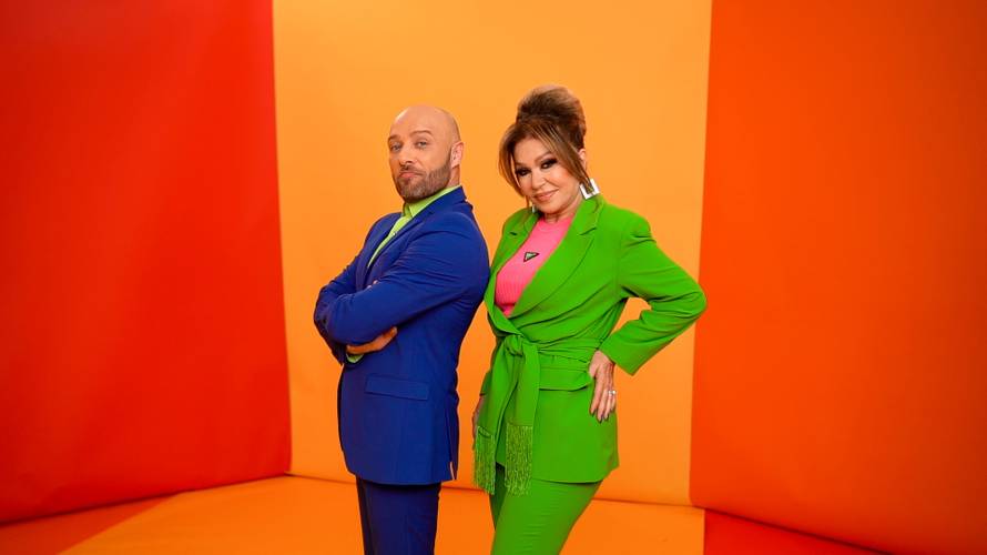 Neda Ukraden i grupa Vigor u novom hitu: 'Život je kratak da bismo ga trošili na mržnju i žal!'