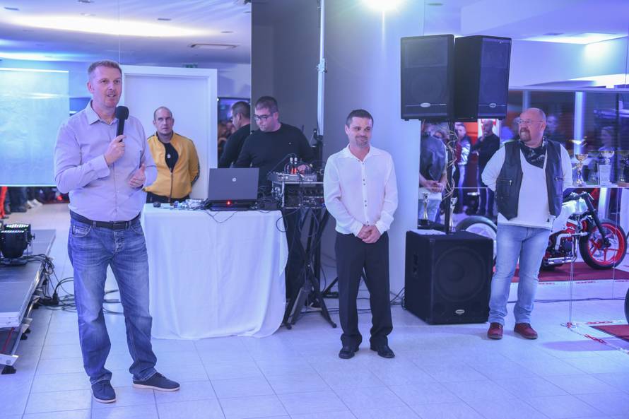 Otvoren prvi Dyno Moto Tuning centar u Hrvatskoj!