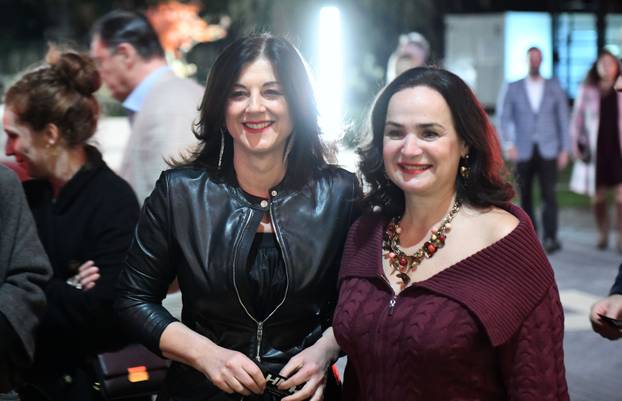 Zagreb: Druga premijera mjuzikla Cabaret