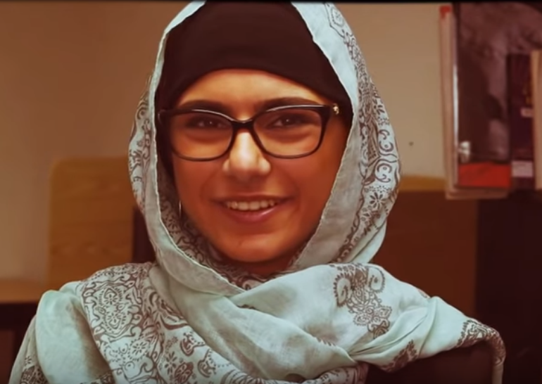Mia Khalifa: 'Teroristi su mi prijetili da će mi odsjeći glavu'