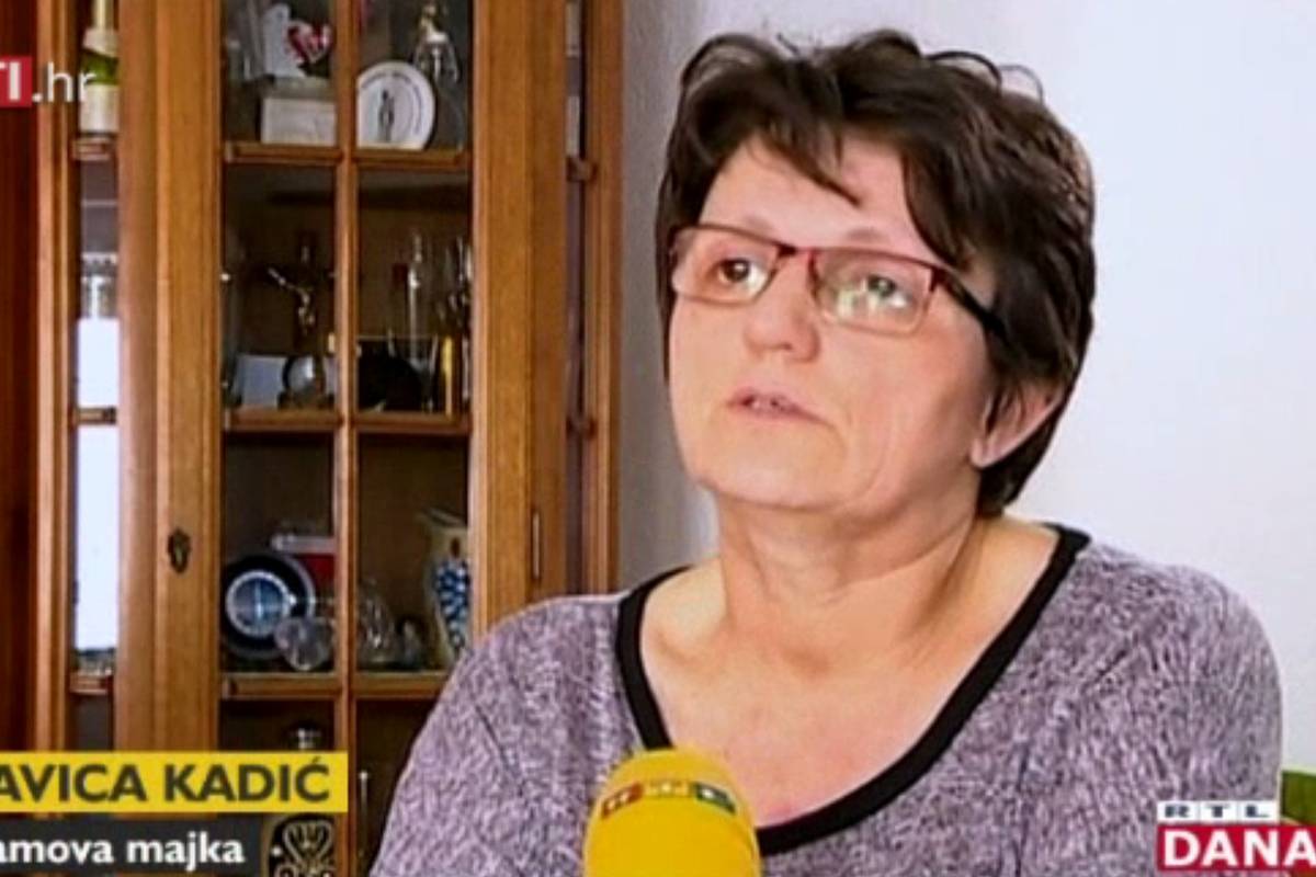 'Svećenik ne želi pričestiti mog sina jer ima Downov sindrom'
