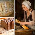 10 odličnih recepata za domaći kruh: Od integralnog i seljačkog do proteinskog i bezglutenskog