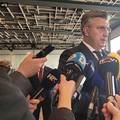 VIDEO Plenković u Petrčanima se obrušio na oporbu: 'Nisu pridonijeli ništa...plačljivi su'