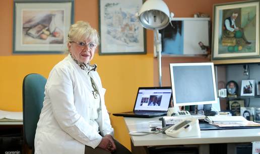 Vukovarska heroina svoj život je posvetila medicini, bila oči u oči s krvnikom, preživjela logor