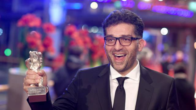 66th Berlinale  - Finale and Award Ceremony