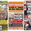 'Presuda Karadžiću je zločin, osudili su cijeli srpski narod...'