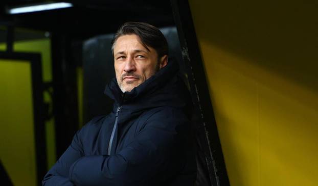 Bundesliga - Borussia Dortmund v VfB Stuttgart