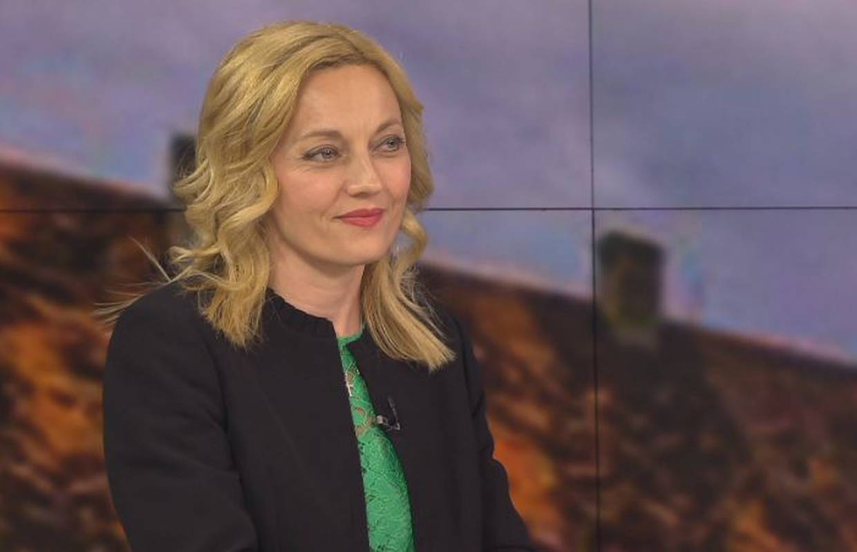 Marijana Petir: Sudjelovala sam u Hodu za život, ali mislim da me Plenković prihvaća