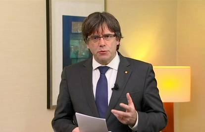 Carles Puigdemont napustio Finsku, otputovao za Belgiju