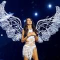 FOTO Zbog kilograma na meti kritika, ali ona ne mari! Evo kako se mijenjala Adriana Lima