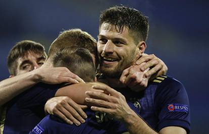 Dinamo drugi put u tri godine u lovu na europsko četvrtfinale, sedmo u klupskoj povijesti!