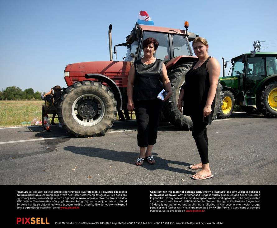 Davor Javorović/Pixsell