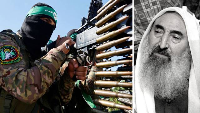 Ivo Goldstein o Hamasu: Kako su nastali, tko su vođe i zašto su u žestokom sukobu s Fatahom