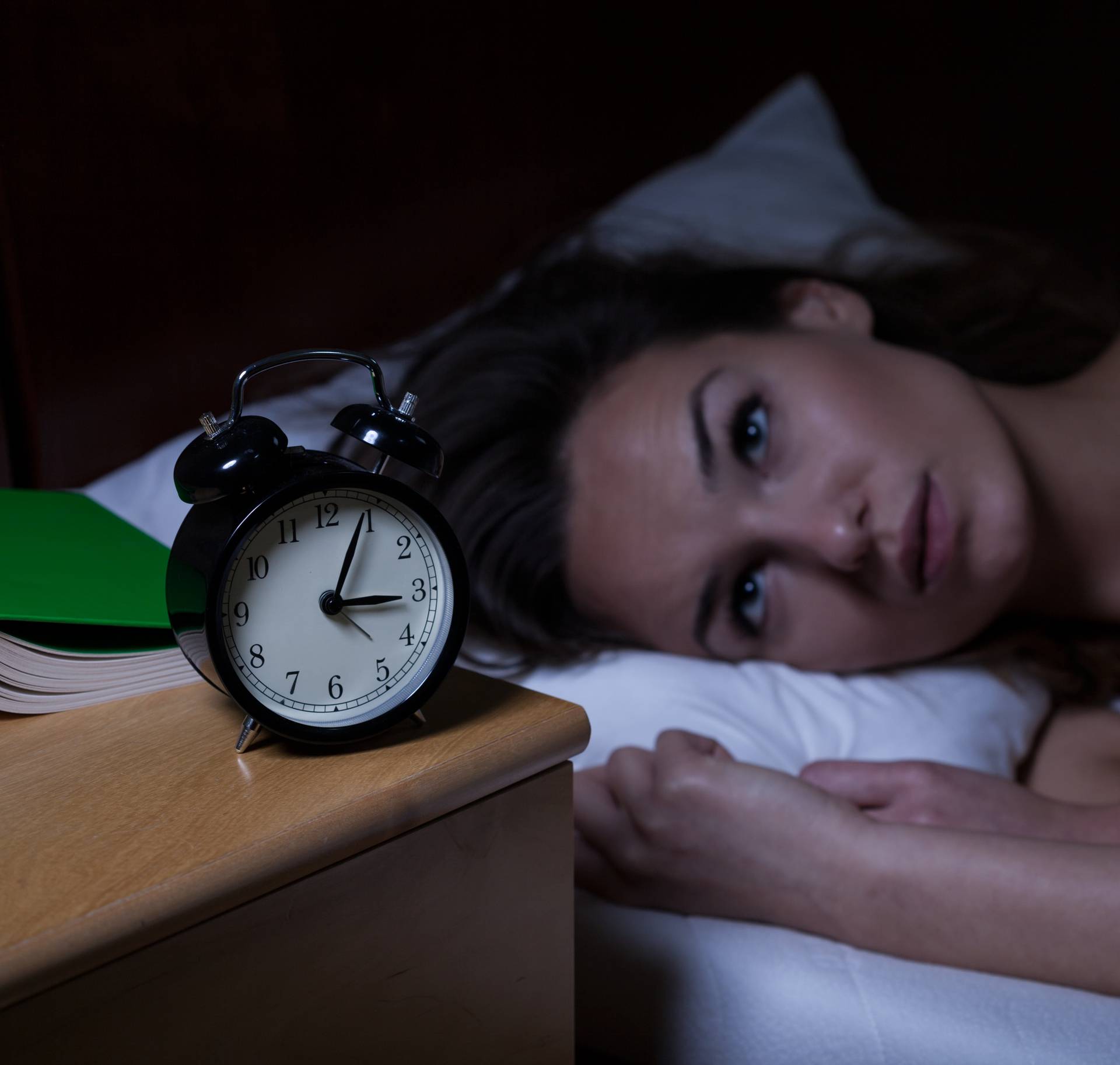 Volite ostati do kasno budni? Evo kako to utječe na zdravlje