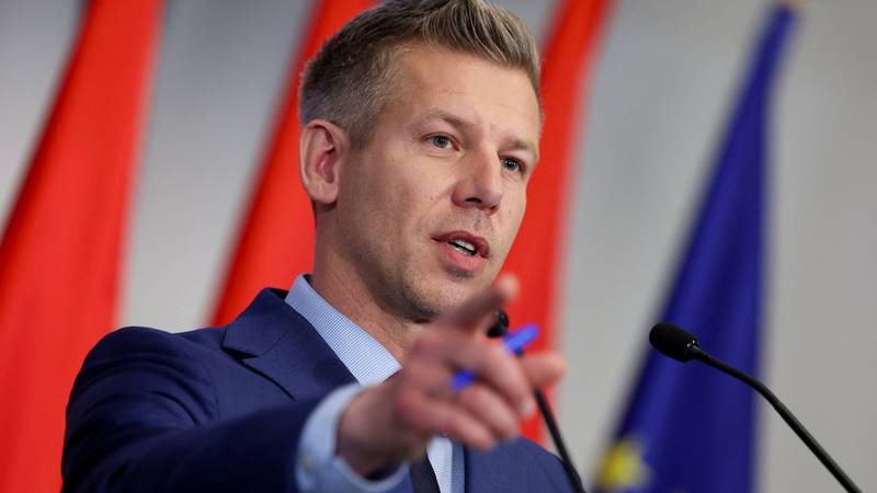 IDE MAGYAROVA ČISTKA Na meti predsjednik Mađarske, glavni državni odvjetnik, televizija...