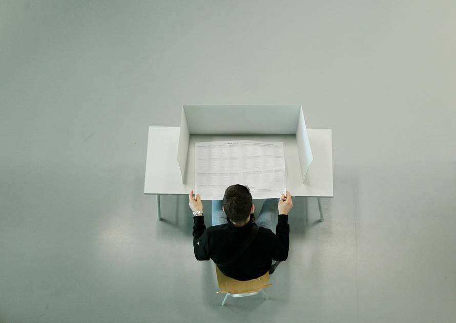 Marijan Sušenj/Pixsell