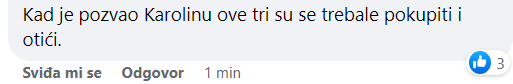 U showu ostale Karolina i Stankica, gledatelji iznimno nezadovoljni: Izaberi manje zlo