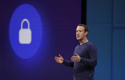 Facebook će Francuzima platiti više od 100 milijuna eura duga