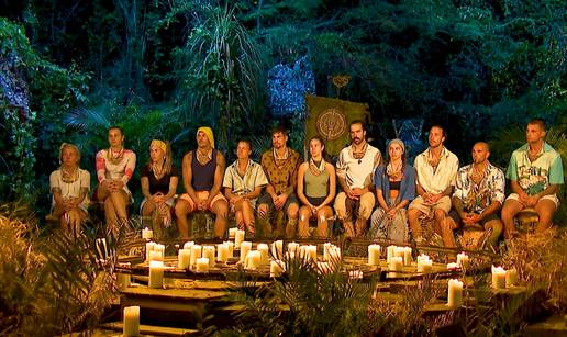 'Survivor': Zeleni tim izgubio i nominirao dva svoja &ccaron;lana za eliminacijsku borbu, evo koja