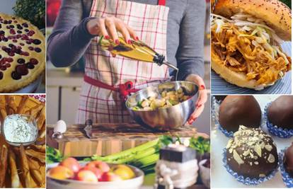 Ne bacajte ostatke blagdanske hrane: Iskoristite sve od kolača do francuske u novim jelima