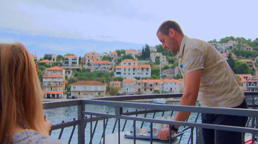 Samanta odbila uzeti sladoled od Ivana, a onda ga naljutila: 'Ona me počela ignorirati...'