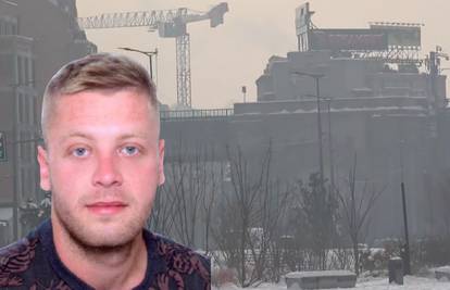 Uživo iz Beograda: Potraga ušla u 19. dan, policija ispitala Matejevu prijateljicu