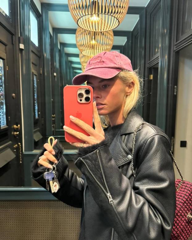 FOTO Slavni nogometaš ostavio suprugu zbog čudnih sklonosti