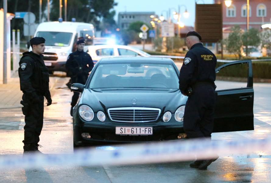 Kraj potrage: Uhićen je mladić osumnjičen za smrt roditelja